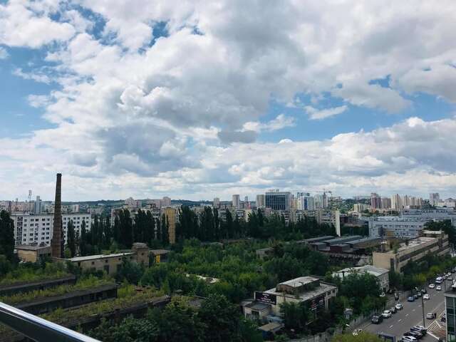 Апартаменты Аренда апартаментов в центре Киева Киев-24
